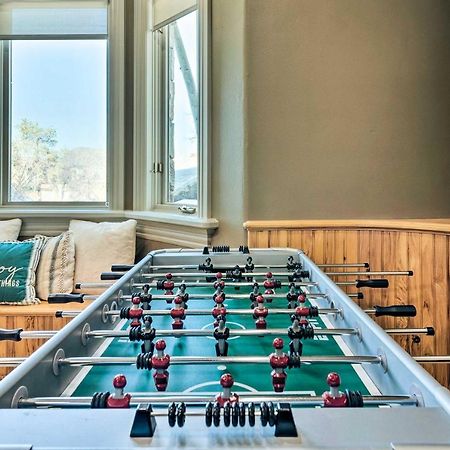 Family-Friendly Utah Vacation Rental Near Skiing! Sandy Exterior photo
