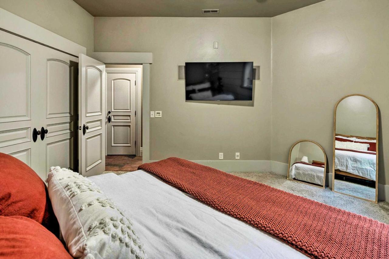 Family-Friendly Utah Vacation Rental Near Skiing! Sandy Exterior photo