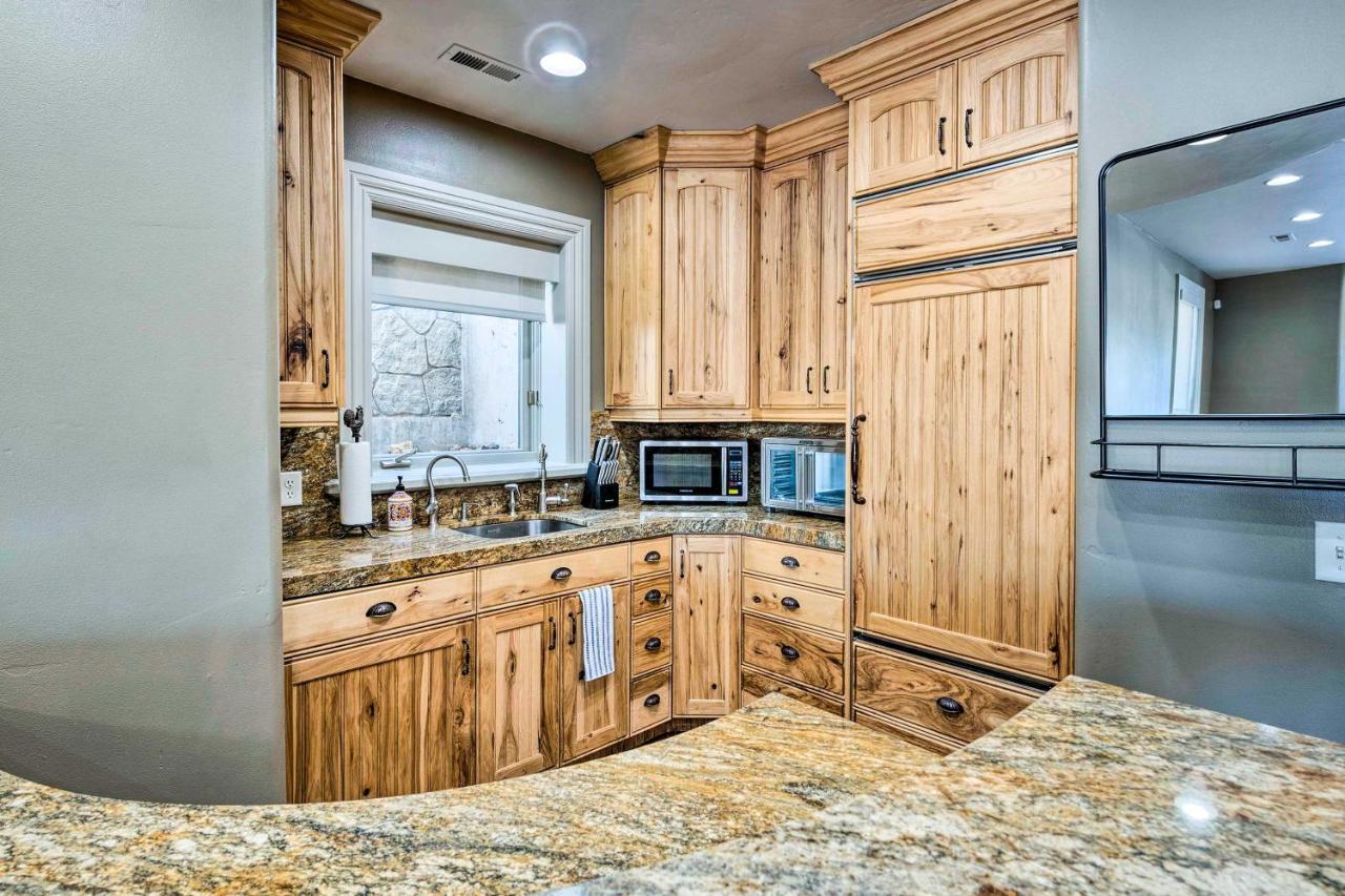Family-Friendly Utah Vacation Rental Near Skiing! Sandy Exterior photo