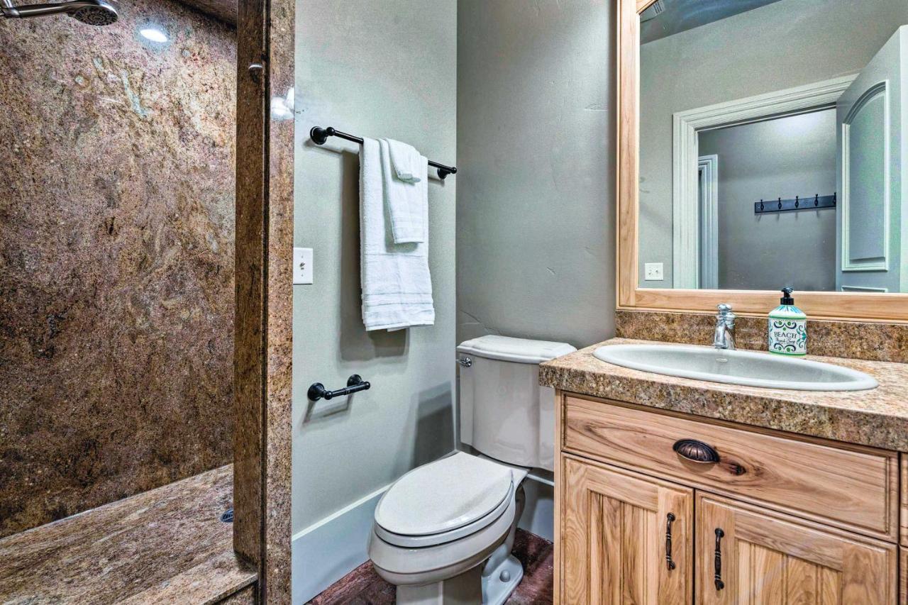Family-Friendly Utah Vacation Rental Near Skiing! Sandy Exterior photo