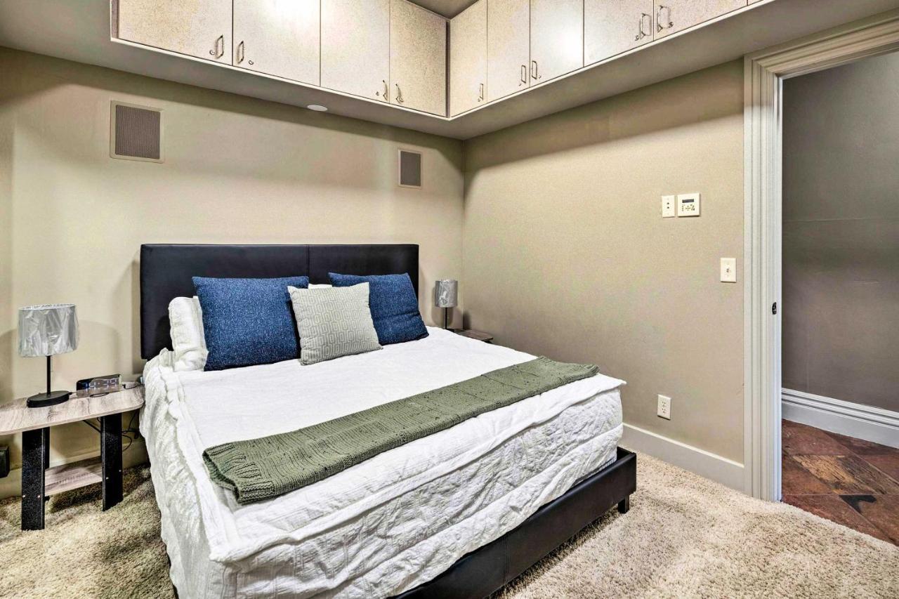 Family-Friendly Utah Vacation Rental Near Skiing! Sandy Exterior photo