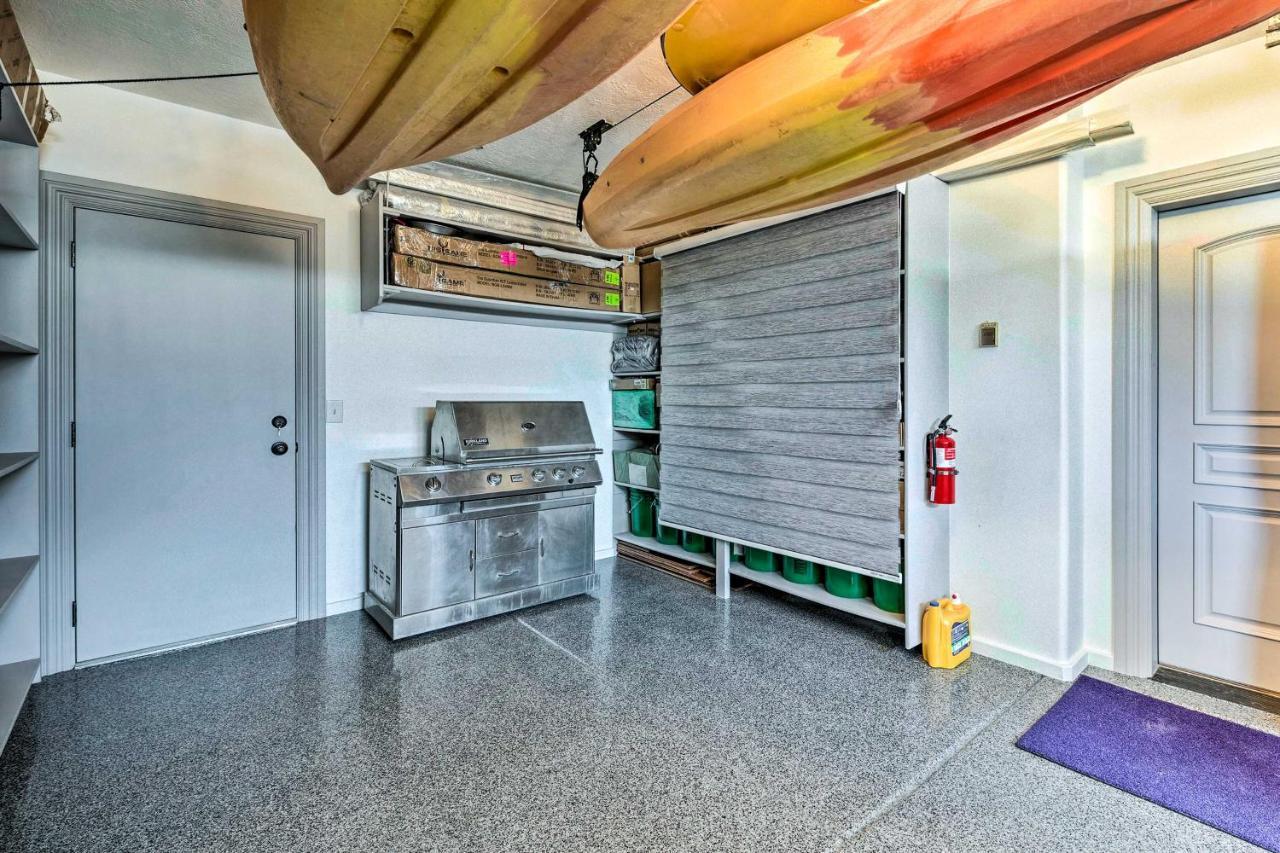 Family-Friendly Utah Vacation Rental Near Skiing! Sandy Exterior photo