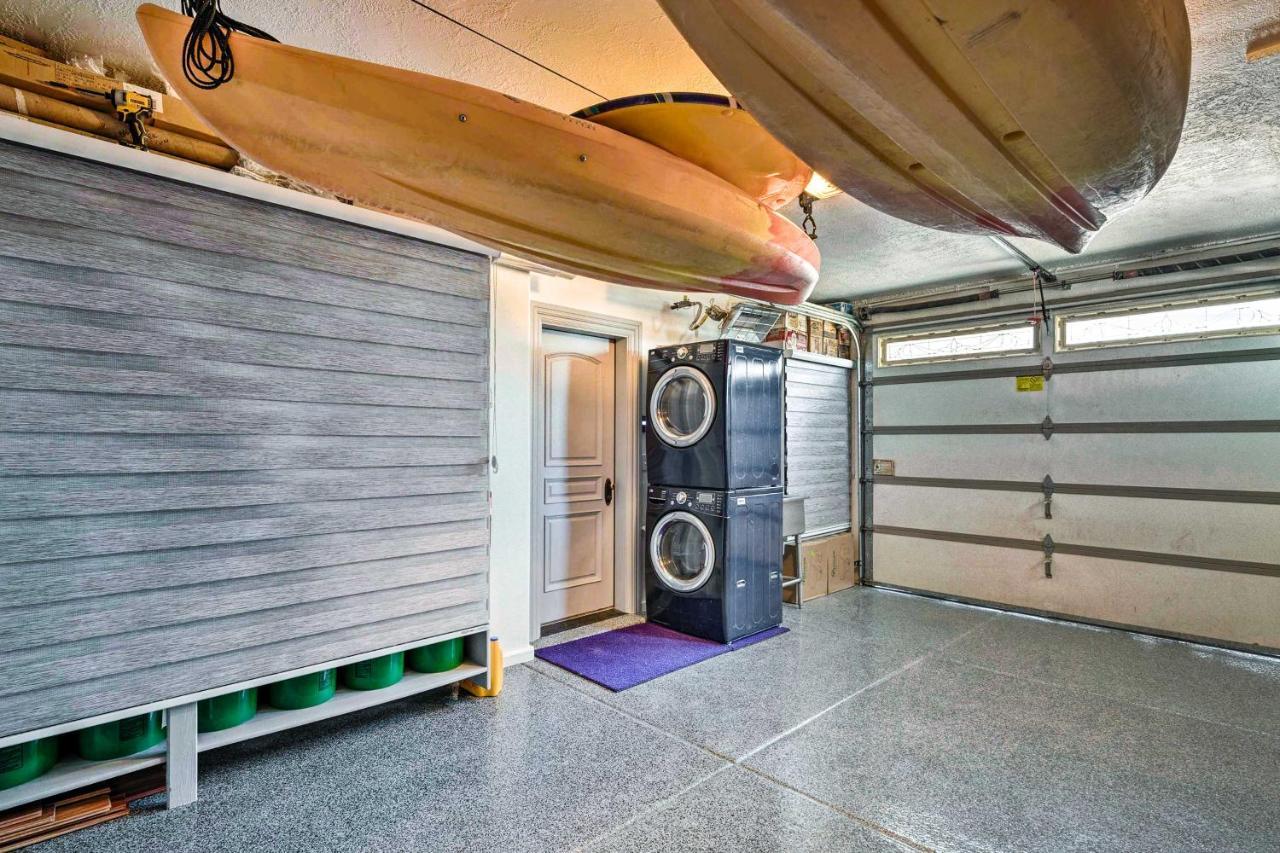 Family-Friendly Utah Vacation Rental Near Skiing! Sandy Exterior photo